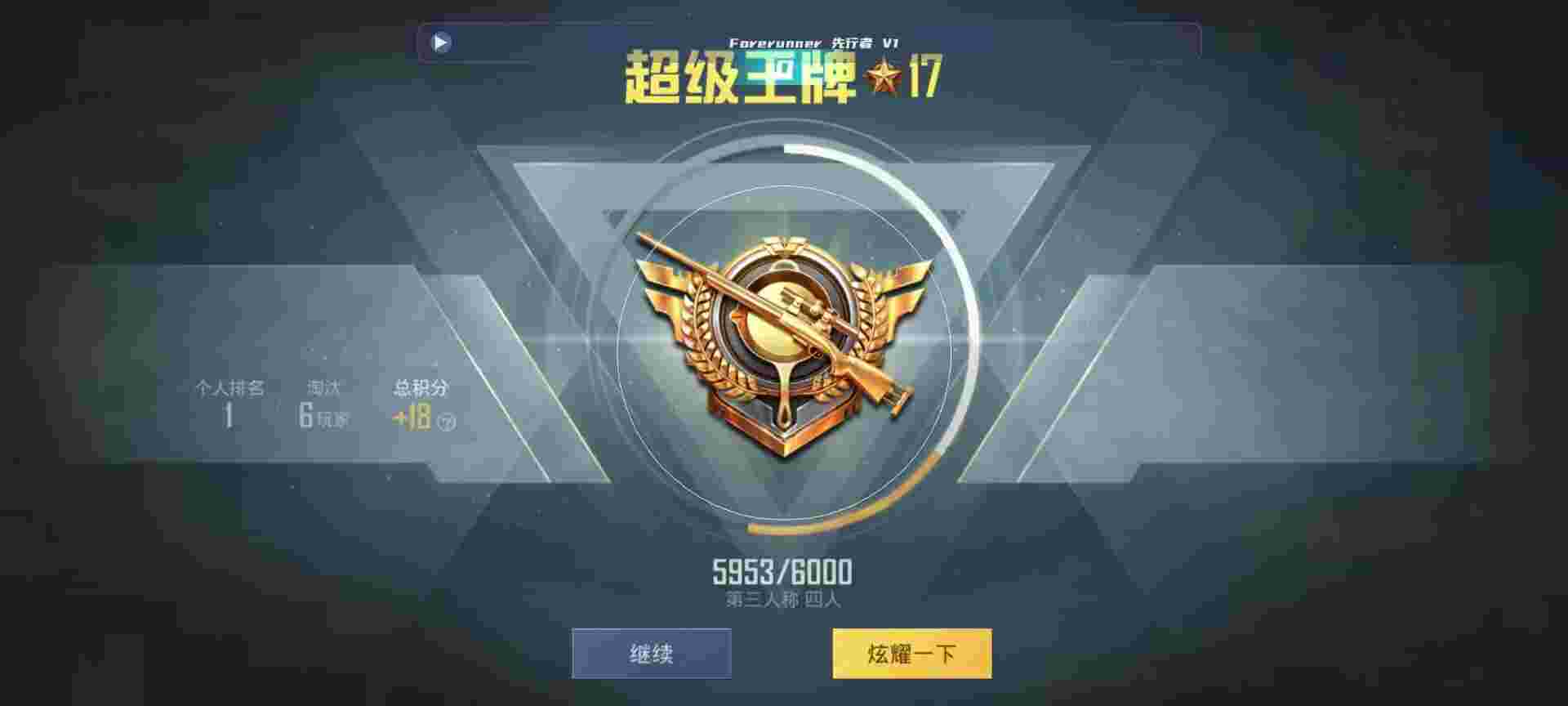 和平精英鸡腿辅助自瞄 - ��ƽ��Ӣ���˴�����辅助预览图